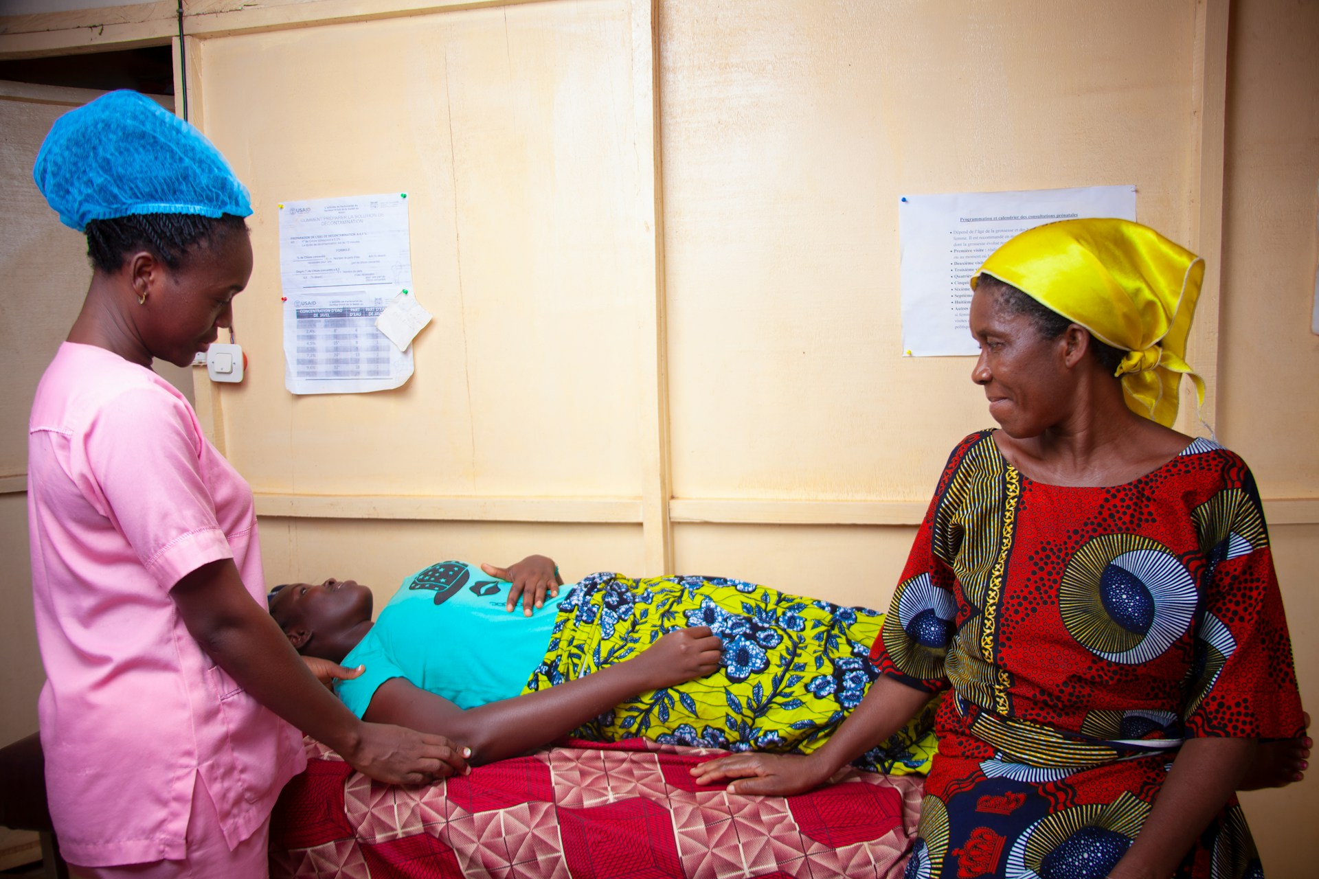 Community Health